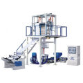 PE Stretch Film extruding Machine